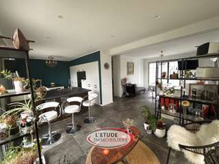 Vente maison 10 pièces Vente maison 10 pièces
