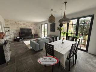 Vente maison 10 pièces Vente maison 10 pièces
