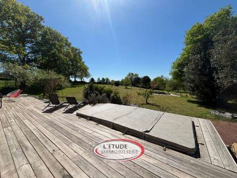 Vente maison 10 pièces Vente maison 10 pièces