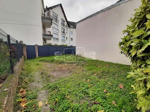 Vente maison 4 pièces Carquefou 44