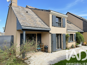 Vente Maison 7 piècesCarquefou