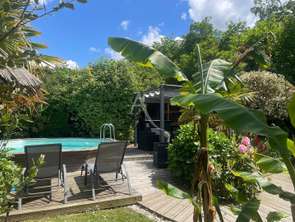 Vente Maison 5 chambresCarquefou