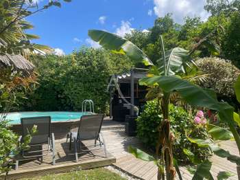 Vente maison 7 pièces Carquefou 44