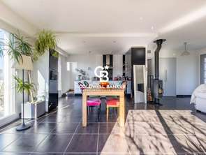 Vente Maison 5 chambresCarquefou