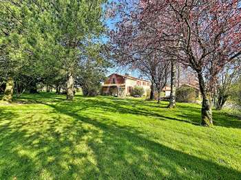 Vente Maison 5 chambresCarquefou