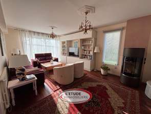 Vente Maison 7 chambresCarquefou