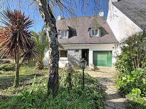 Vente Maison 3 chambresCarquefou
