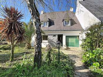Vente maison 5 pièces Carquefou 44