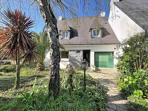 Vente maison 5 pièces Carquefou 44