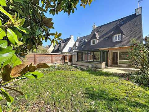 Vente maison 5 pièces Carquefou 44