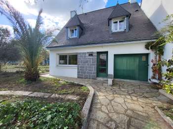 Vente Maison 3 chambresCarquefou