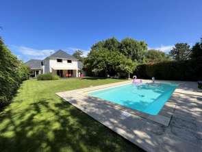 Vente Maison 5 chambresCarquefou