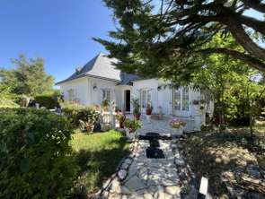 Vente Maison 4 chambresCarquefou