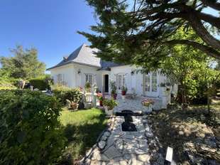 Photo Vente maison Carquefou