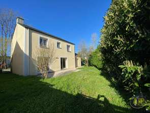 Vente Maison 4 chambresCarquefou