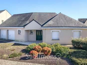 Vente maison 4 pièces Carquefou 44