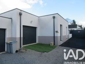 Vente Maison 2 chambresCarquefou
