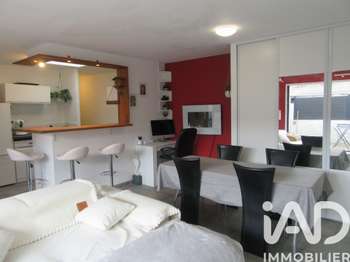 Vente Maison 2 chambresCarquefou