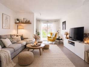 Vente Maison 3 chambresCarquefou