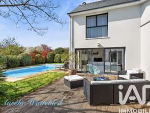 Vente Maison 5 chambresCarquefou