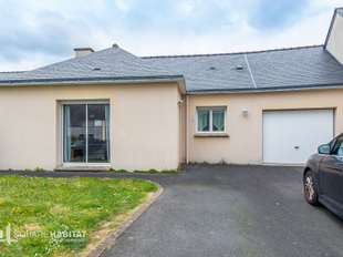 Photo Vente maison Carquefou
