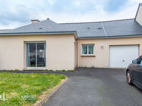 Vente maison 4 pièces Carquefou 44