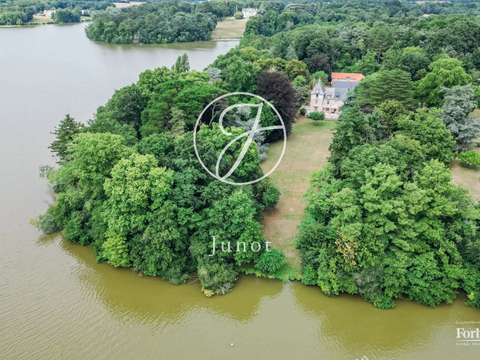 Vente maison 10 pièces Carquefou 44