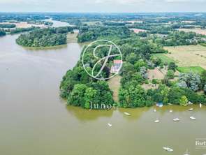 Vente Maison 7 chambresCarquefou