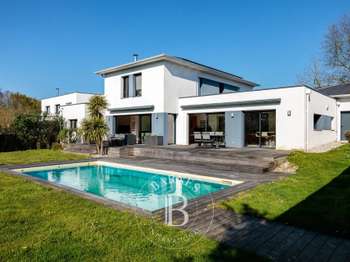 Vente Maison 7 chambresCarquefou