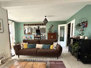 Vente Maison 4 chambresCarquefou