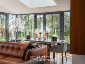 Vente Maison 5 chambresCarquefou