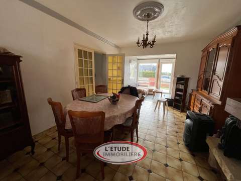 Vente maison 5 pièces Carquefou 44