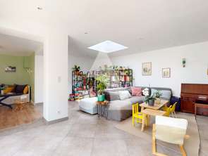 Vente Maison 6 chambresCarquefou