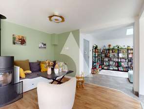 Vente Maison 6 chambresCarquefou
