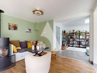 Vente maison 8 pièces Vente maison 8 pièces