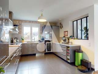Vente maison 8 pièces Vente maison 8 pièces