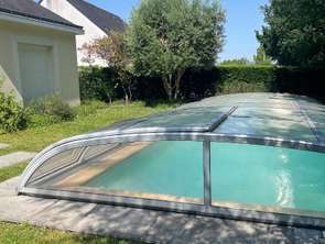 Vente Maison 4 chambresCarquefou