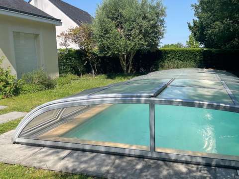 Vente maison 6 pièces Carquefou 44
