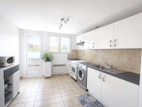 Vente maison 3 pièces Vente maison 3 pièces