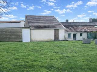 Vente maison 3 pièces Vente maison 3 pièces