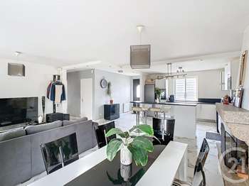 Vente maison 5 pièces Carquefou 44