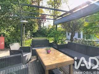 Vente maison 9 pièces Vente maison 9 pièces