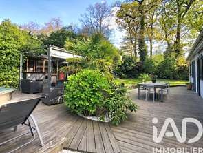 Vente Maison 5 chambresCarquefou