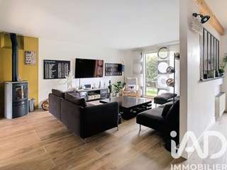 Vente maison 9 pièces Vente maison 9 pièces