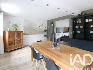Vente maison 9 pièces Vente maison 9 pièces
