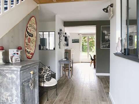 Vente maison 9 pièces Carquefou 44