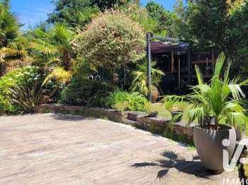 Vente Maison 5 chambresCarquefou