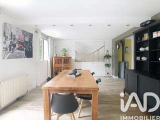 Vente maison 9 pièces Vente maison 9 pièces