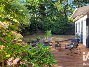 Vente maison 9 pièces Carquefou 44