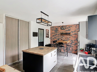 Vente maison 9 pièces Vente maison 9 pièces